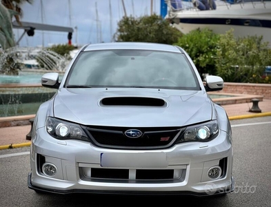 Usato 2012 Subaru Impreza 2.5 Benzin 300 CV (27.990 €)
