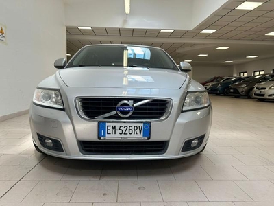 Usato 2012 Volvo V50 1.6 Diesel 116 CV (4.900 €)