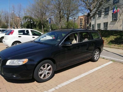 Usato 2012 Volvo V70 2.0 Diesel 163 CV (7.900 €)