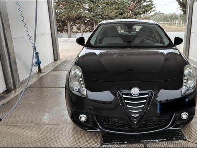 Usato 2013 Alfa Romeo Giulietta 1.4 LPG_Hybrid 120 CV (8.500 €)