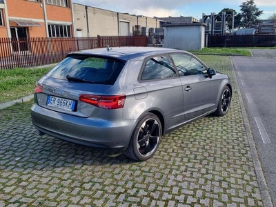 Usato 2013 Audi A3 1.6 Diesel 105 CV (11.500 €)