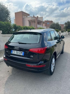 Usato 2013 Audi Q5 2.0 Diesel 177 CV (16.000 €)