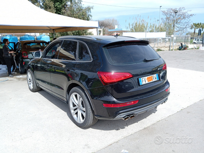 Usato 2013 Audi SQ5 3.0 Diesel 313 CV (20.000 €)