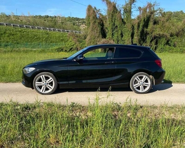 Usato 2013 BMW 118 2.0 Diesel 143 CV (10.700 €)