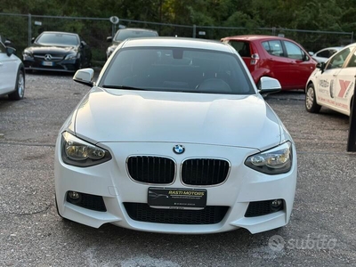 Usato 2013 BMW 120 2.0 Diesel 184 CV (7.900 €)