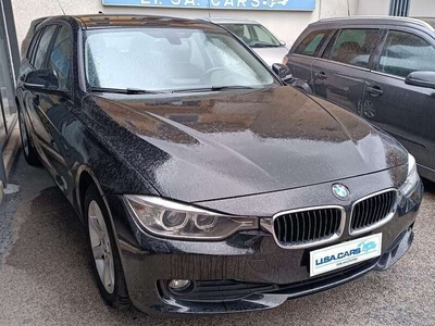 Usato 2013 BMW 320 2.0 Diesel 184 CV (11.500 €)