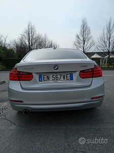 Usato 2013 BMW 320 2.0 Diesel 184 CV (11.700 €)
