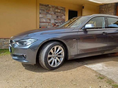 Usato 2013 BMW 320 2.0 Diesel 184 CV (15.600 €)