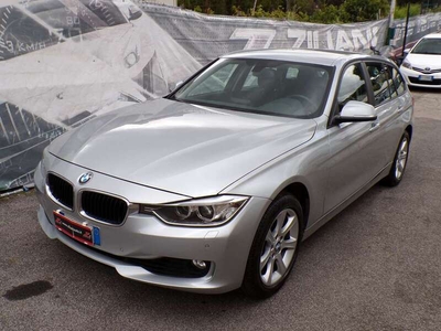 Usato 2013 BMW 330 3.0 Diesel 258 CV (11.900 €)