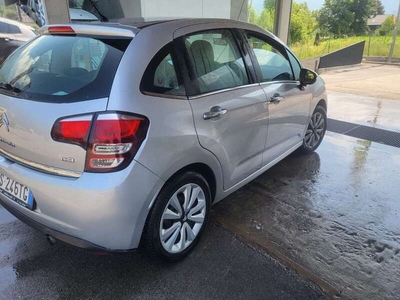 Usato 2013 Citroën C3 1.4 Diesel 68 CV (5.300 €)