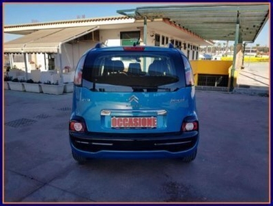 Usato 2013 Citroën C3 Picasso 1.4 LPG_Hybrid 95 CV (7.500 €)