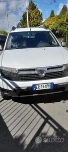 Usato 2013 Dacia Duster Diesel (5.000 €)
