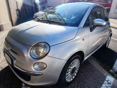 Usato 2013 Fiat 500 1.2 Benzin 69 CV (6.950 €)