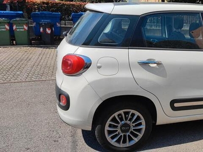 Usato 2013 Fiat 500L 1.6 Diesel 105 CV (6.500 €)