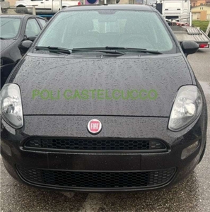 Usato 2013 Fiat Grande Punto 1.2 Benzin 65 CV (6.800 €)