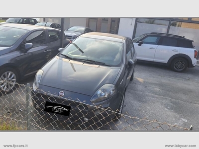 Usato 2013 Fiat Punto 1.2 Diesel 85 CV (5.300 €)