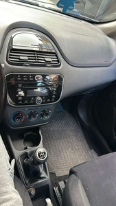 Usato 2013 Fiat Punto 1.2 Diesel 95 CV (3.800 €)