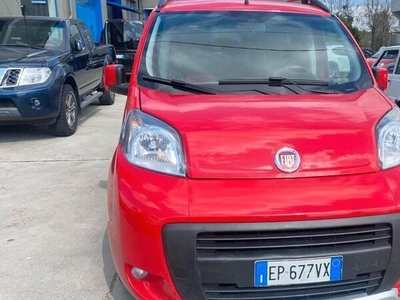 Usato 2013 Fiat Qubo 1.2 Diesel 75 CV (9.000 €)