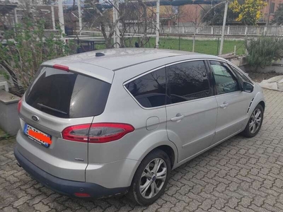 Usato 2013 Ford S-MAX 1.6 Diesel 116 CV (7.700 €)