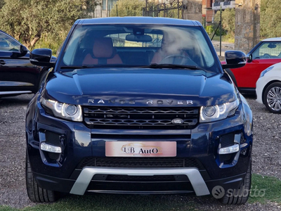 Usato 2013 Land Rover Range Rover evoque 2.2 Diesel 190 CV (16.499 €)