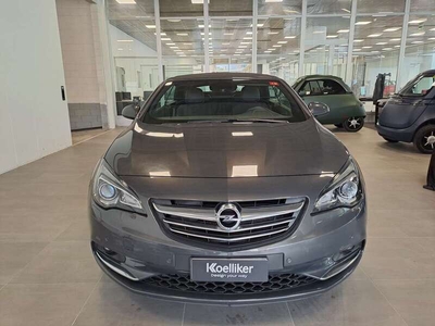 Usato 2013 Opel Cascada 2.0 Diesel 165 CV (10.500 €)