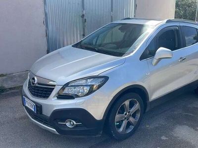 Usato 2013 Opel Mokka 1.7 Diesel 131 CV (9.800 €)