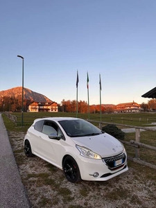 Usato 2013 Peugeot 208 1.6 Benzin 200 CV (13.500 €)