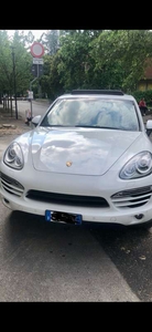 Usato 2013 Porsche Cayenne 3.0 Diesel 245 CV (22.000 €)