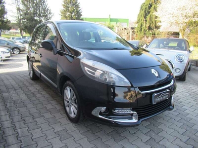 Usato 2013 Renault Scénic III 1.6 Diesel 131 CV (6.600 €)