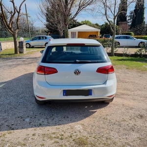 Usato 2013 VW Golf Diesel (10.800 €)