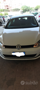 Usato 2013 VW Golf VII 1.6 Diesel 110 CV (9.800 €)