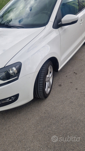 Usato 2013 VW Polo 1.6 Diesel 90 CV (5.700 €)