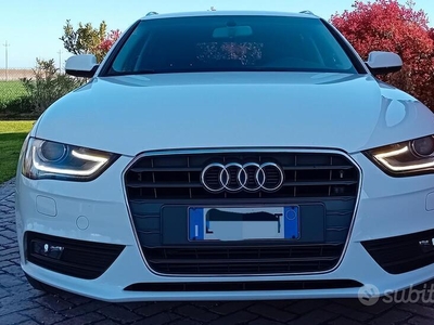 Usato 2014 Audi A4 2.0 Diesel 120 CV (10.499 €)