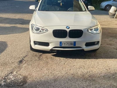 Usato 2014 BMW 114 1.6 Diesel 95 CV (8.900 €)