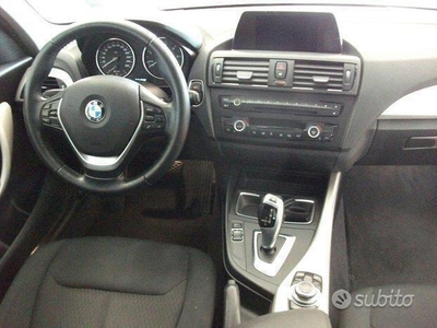 Usato 2014 BMW 118 Diesel (11.800 €)