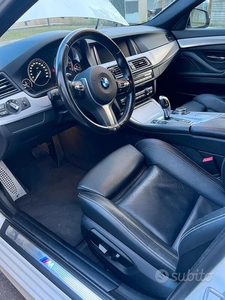 Usato 2014 BMW 520 2.0 Diesel 184 CV (16.500 €)