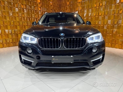 Usato 2014 BMW X5 2.0 Diesel 218 CV (25.800 €)