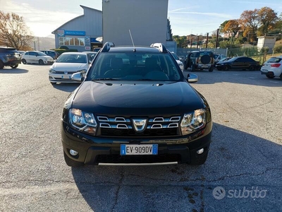 Usato 2014 Dacia Duster 1.6 LPG_Hybrid 105 CV (8.500 €)