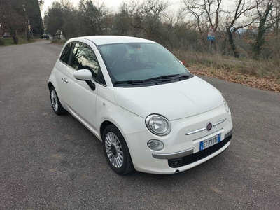 Usato 2014 Fiat 500 1.2 Diesel 95 CV (5.300 €)