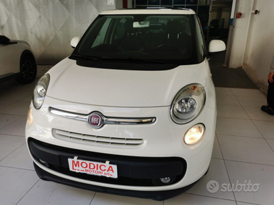 Usato 2014 Fiat 500L 1.2 Diesel 85 CV (10.500 €)