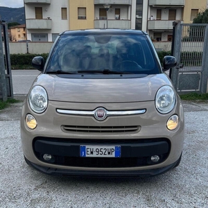 Usato 2014 Fiat 500L Diesel 104 CV (10.900 €)