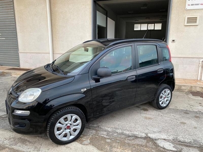 Usato 2014 Fiat Panda 0.9 CNG_Hybrid 85 CV (5.900 €)
