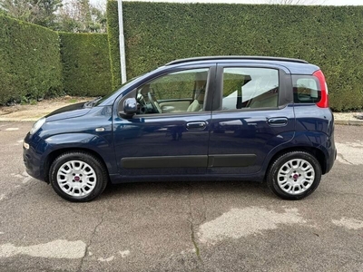 Usato 2014 Fiat Panda 1.2 LPG_Hybrid 69 CV (8.800 €)