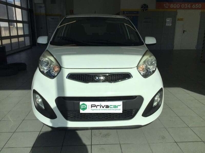 Usato 2014 Kia Picanto 1.0 Benzin 69 CV (6.900 €)