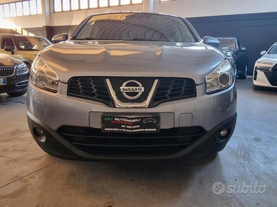 Usato 2014 Nissan Qashqai 1.6 LPG_Hybrid 117 CV (8.400 €)