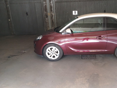 Usato 2014 Opel Adam 1.2 Benzin 69 CV (6.500 €)