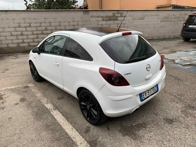 Usato 2014 Opel Corsa 1.2 Diesel 95 CV (7.500 €)