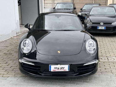 Usato 2014 Porsche 911 Carrera 3.4 Benzin 349 CV (75.900 €)