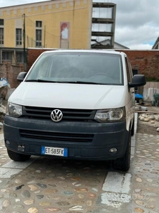 Usato 2014 VW Transporter Diesel (14.000 €)
