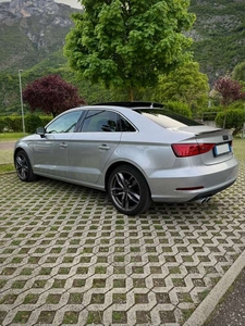 Usato 2015 Audi A3 Sportback 2.0 Diesel 150 CV (16.500 €)